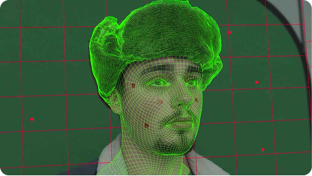 Camera Tracking